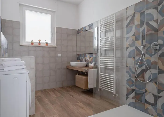 아파트 Maranto Terra - Yourplace Abruzzo