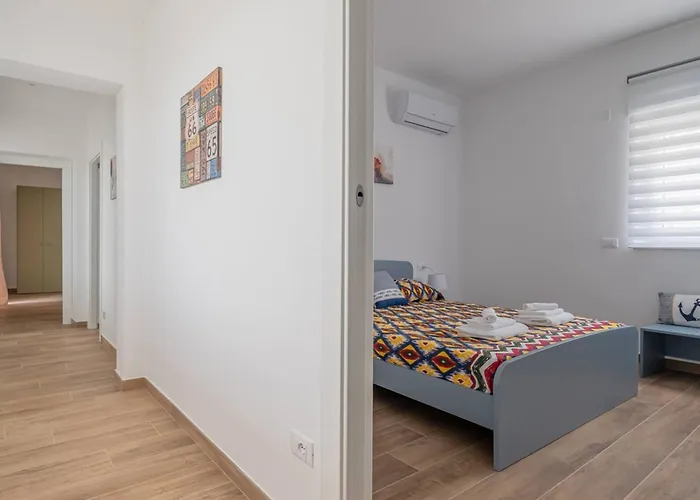 아파트 Maranto Terra - Yourplace Abruzzo *