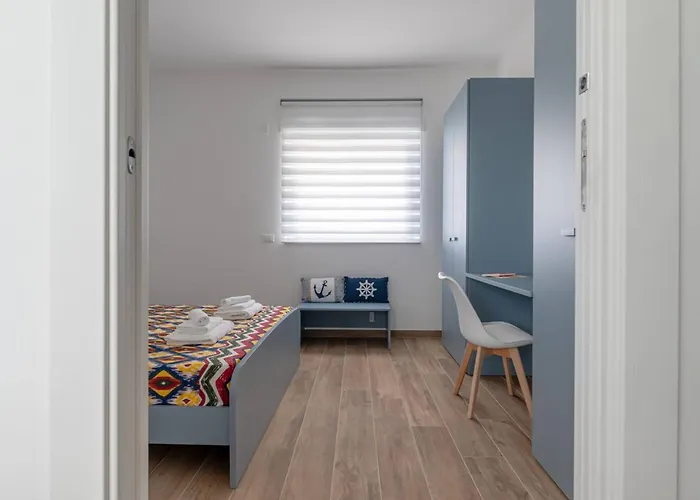 Maranto Terra - Yourplace Abruzzo *