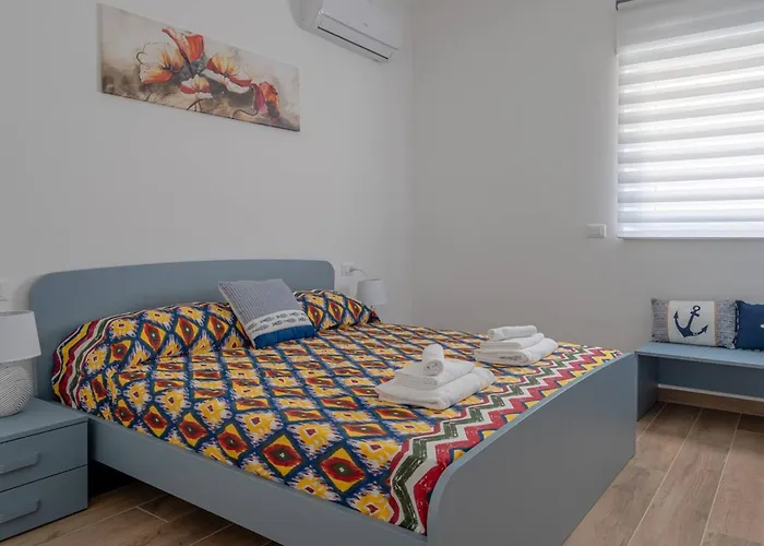 Maranto Terra - Yourplace Abruzzo * 포사세시아