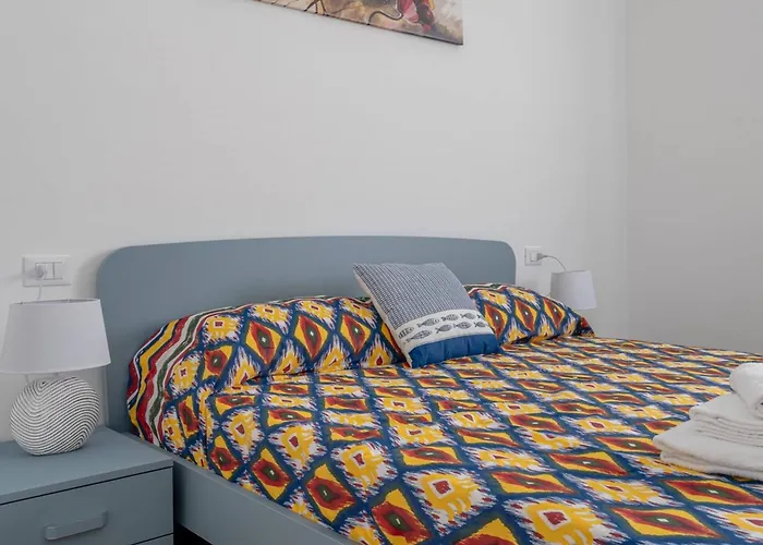 Maranto Terra - Yourplace Abruzzo 아파트