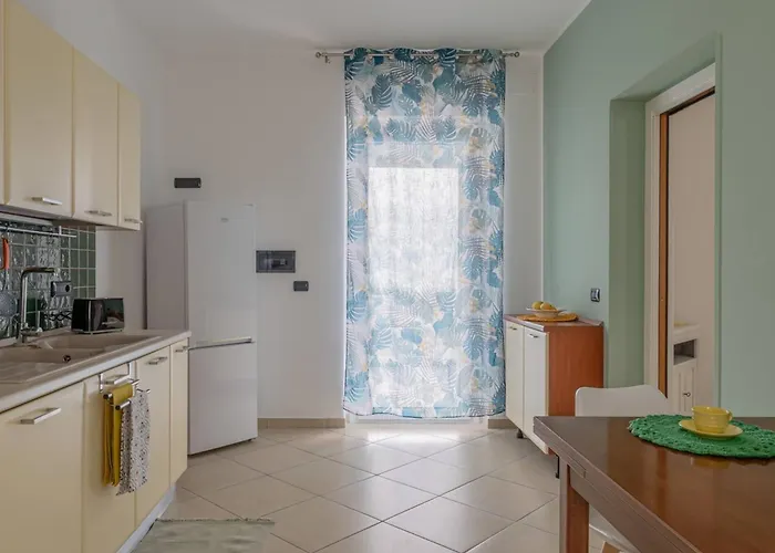 아파트 Maranto Terra - Yourplace Abruzzo