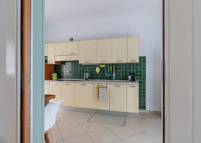 Maranto Terra - Yourplace Abruzzo Апартаменты Фоссачезия