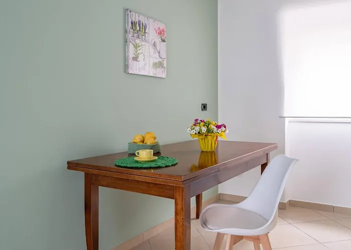 Апартаменты Maranto Terra - Yourplace Abruzzo Фоссачезия