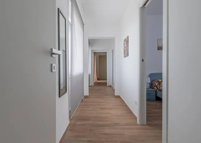 Maranto Terra - Yourplace Abruzzo Фоссачезия