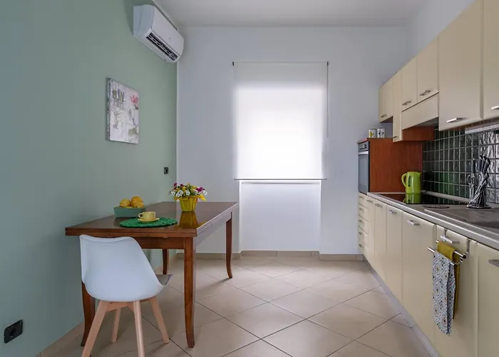 아파트 Maranto Terra - Yourplace Abruzzo *