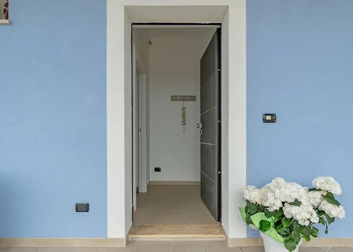 Апартаменты Maranto Terra - Yourplace Abruzzo