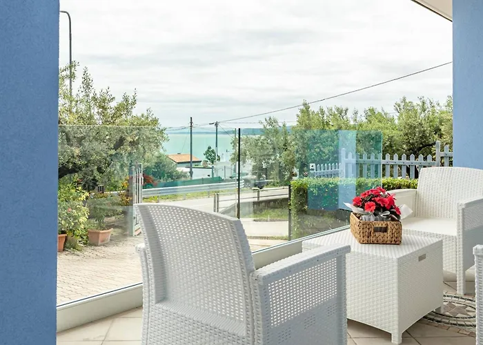 Maranto Terra - Yourplace Abruzzo Фоссачезия