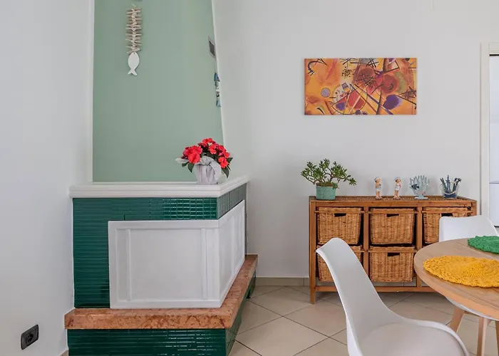 Maranto Terra - Yourplace Abruzzo