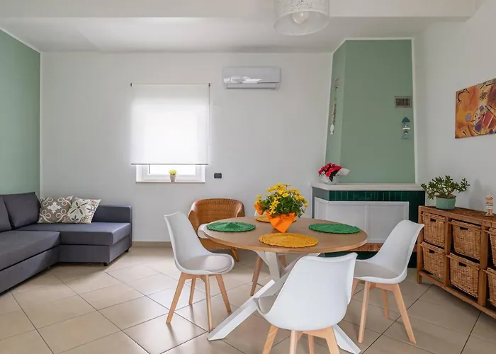 Maranto Terra - Yourplace Abruzzo Фоссачезия